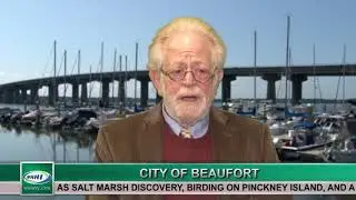 BEAUFORT NEWS | Mayor Billy Keyserling, City of Beaufort | WHHITV