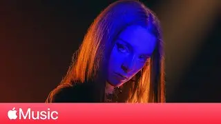 Holly Humberstone: Up Next Film Preview | Apple Music