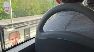 *RARE* Bus Eireann | B5TL Gemini 3 (Dual Door) VWD 436 (201-D-18985)