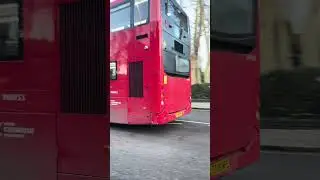 MHV53 on route 476 towards Northumberland Park #fortheloveofbuses #londonbuses