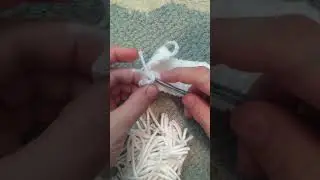 How to Crochet Fur