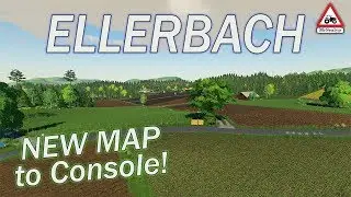 NEW (to CONSOLE) MOD MAP 