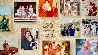 County of Santa Clara Black April | 50 Year Commemoration