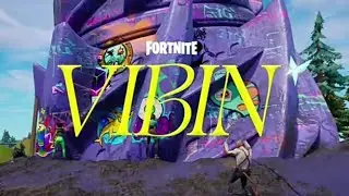 FORTNITE VIBIN Chapter 3 Season 3 Week 3 Quests (Part 1, 2, 3 & Weekly Quests)