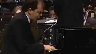 Rachmaninoff 3rd Piano Concerto -1st mov. (2nd part)