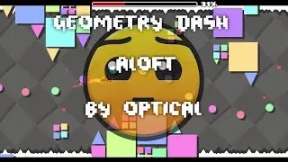 Aloft by Optical - GD