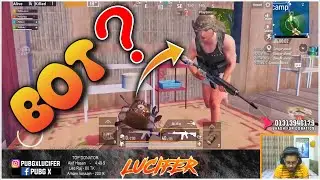 Tier - 2 Custom Domination | SANHOK | PUBG X