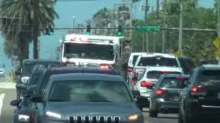 Awesome 4k Video Clearwater Fire Rescue 49