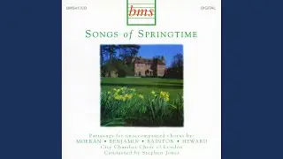 Songs of Springtime: No. 6. Good Wine