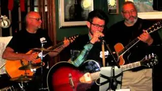 GreyStone Park Band - Counting Stars - Dublin Pub, Morristown NJ
