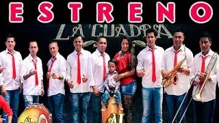Estreno 2018 Orquesta Al Son De La Cuadra Sal-vaje