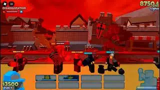 1 star apostle 2 slot (READ DESCRIPTION)
