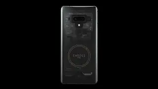HTC Company brings (Blockchain) & (DeFi) to the smartphones