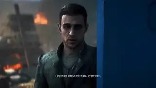 BATTLEFIELD 1 | Matteo's Death