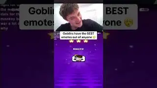 У гоблинов САМЫЕ ЛУЧШИЕ эмоции 😮&zwj;💨 #omixx #clashroyale #clashroyalememes
