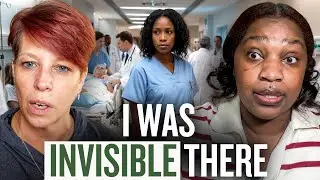Beyond Awareness: Frances and Traci Doula Demand Real Solutions for Black Maternal Health