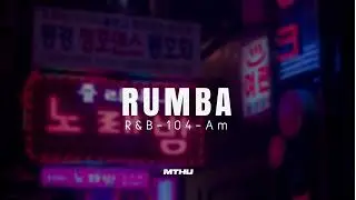 Reggaeton Rumba Type Beat &ndash; Feid Type Beat 2026 | 104 BPM | MATHIU BEATS x @NamplaxOntheBeat