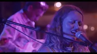 Nathav release concert - Christiania Jazzclub ( no speak)