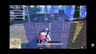Alpha and Hydra Danger wwcd in launch party 🥳