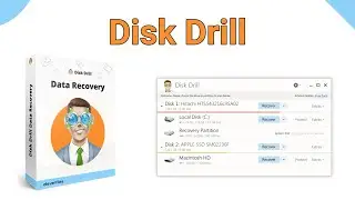 Disk Drill Data Recovery Software | recovery software for Windows tutorial in hindi