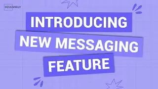 Collaborate, Communicate & Streamline Print Workflow with DesignO Messaging Feature | Web2Print
