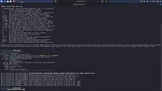 Hydra Tutorial: SSH Brute Force Attack on Kali Linux