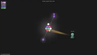 m1/go-generate-password - Gource visualisation