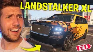 GTA 5 SUMMER DLC - K&Ouml;PER NYA FAMILJEBILEN F&Ouml;R $1 MILJON *STORT MISSTAG*