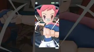 F2P Guide! Challenge Rose! Blades of The Future Event! | Pok&eacute;mon Masters EX