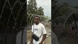 Фонтанчик с черным&hellip;