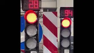 WEKTOR Wireless Traffic Signal System &ndash; Setup and Operation Guide