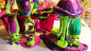 BUNBUN REVIEWS - Zelf Playset Reviews 9-17-14