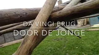 GREEN GAMES - Sjorring zonder touw