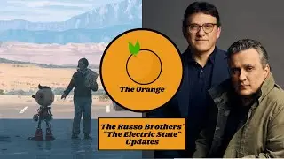 The Russo Brothers' 