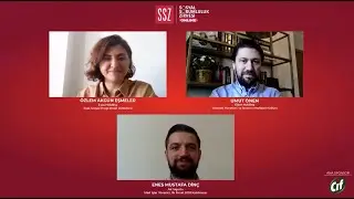 ESAS HOLDİNG, KİBAR HOLDİNG, AK SİGORTA | 2. Sosyal Sorumluluk Zirvesi