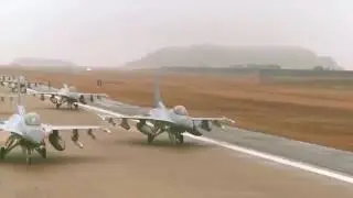 US Military Power 2017 - 2022 Global Defense Update