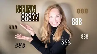 Seeing 888 all the time?? 888 MEANING! How to use THE POWER OF 888! Do this!! SPIRITUAL MEANING