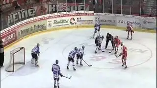 Florian Proske-Eishockey