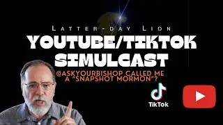 Reacting to @askyourbishop