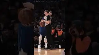 &ldquo;I was really surprised&rdquo; -Luka Doncic #shorts #baketball #luka #lukadoncic #viralsportsshorts