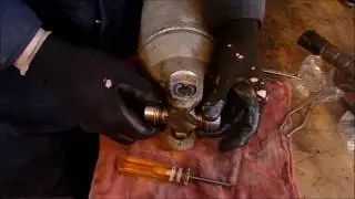 changing u-joints 02 silverado