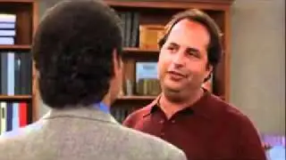 Jon Lovitz and Phil Konstantin