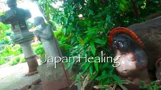 🌻🌿GoodLife Healing ~ Japan 🍀 Kanto Plain