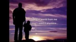 Spoken For ~ Mercy Me ~ lyric video