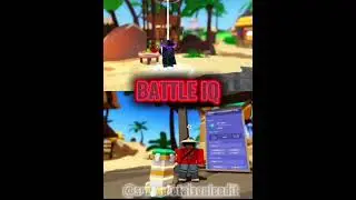 @tinydude vs @Milyon69 @J.BloxHpPlayzRBLX  #wis