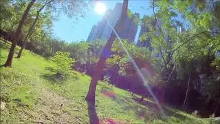 GEP MX3 XJB F428 with runcam split