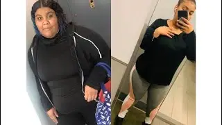 85 POUNDS DOWN !
