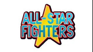 All-Star Fighters Soundtrack - Unused(?) 1