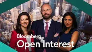Bloomberg Open Interest 07/09/2024