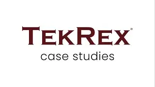 TekRex Case Study: Concordia University Cornerstone